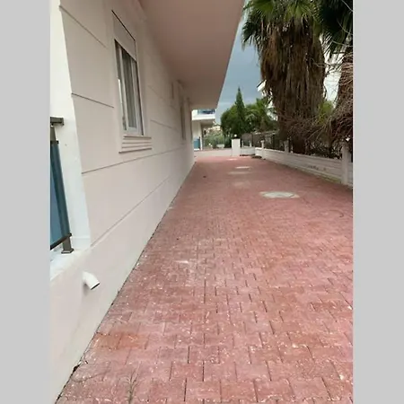 Апартаменты, 2 Комнаты * Altinkum (Antalya)
