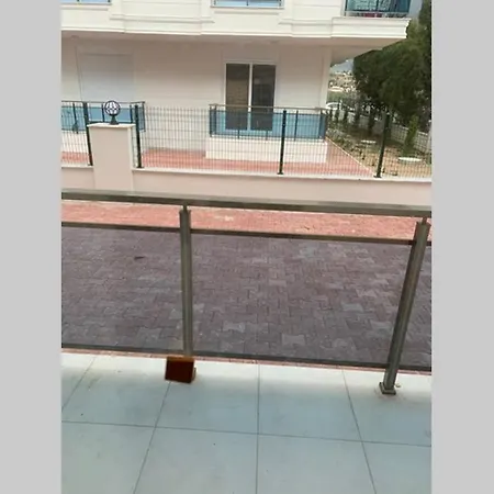 Апартаменты, 2 Комнаты Altinkum (Antalya)